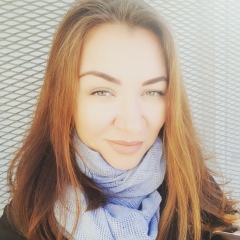 Юлия Гуз, 39 лет