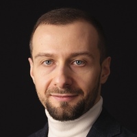 Алексей Ежиков, 40 лет