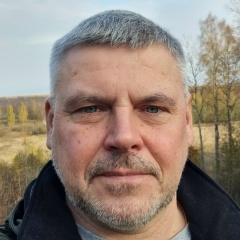 Денис Тихомиров