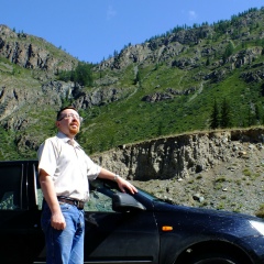 Дмитрий Домрачев, 42 года