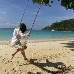 Лиана Асриян, 37 лет