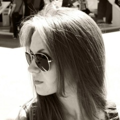 Екатерина Азаркович