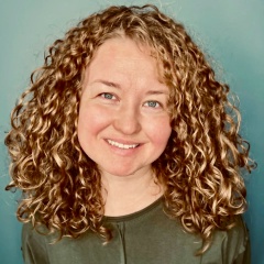 Мария Федосеева