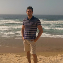 Дмитрий Шишин, 39 лет