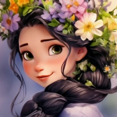 Рина Андреева