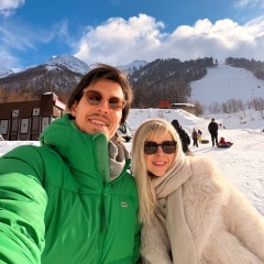 Тимофей Юсупов, 39 лет