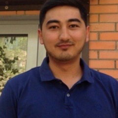 Azamat Altayev