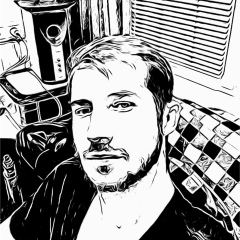 Антон Мутьков, 37 лет