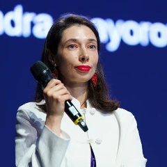 Саша Лето