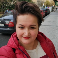 Мария Звягинцева