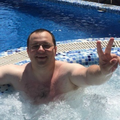 Сергей Румянцев