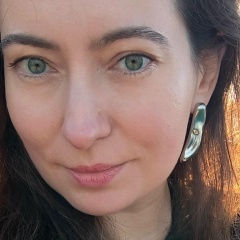 Анна Мерзлюк