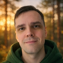 Егор Камелев