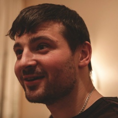 Дима Козинер