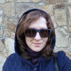 Екатерина Королева, 39 лет