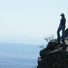 Катерина Степанова, 38 лет