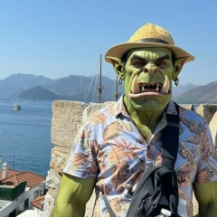 Андрей Охапкин