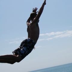 Юрий Семашко, 40 лет