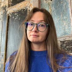 Анастасия Немкова, 36 лет