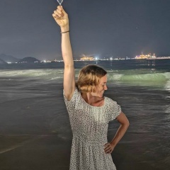 Надежда Пышнова