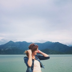 Катя Коротова