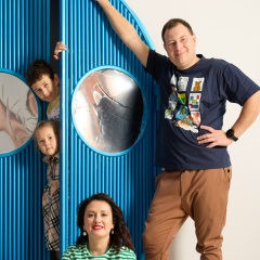 Андрей Бекшаев