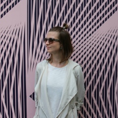 Мария Краусман, 38 лет