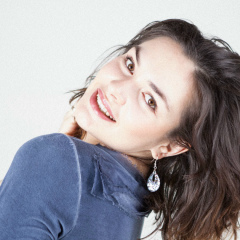 Эльмира Шехмаметьева