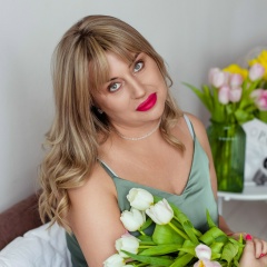 Надежда Прокофьева, 37 лет