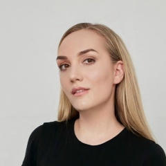 Юля Нагернюк