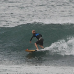 Степан Федоров, 40 лет