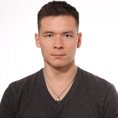 Дмитрий Гаськов, 38 лет