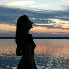 Елизавета Грохотова