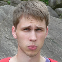 Иван Залеский