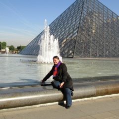 Аня Тупикина, 38 лет