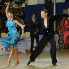 Андрей Ларионов, 37 лет