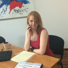 Анна Буклеева, 40 лет