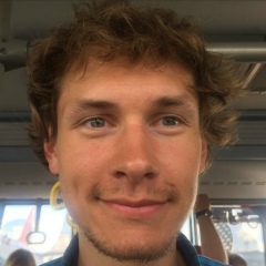 Дмитрий Горюнов, 37 лет