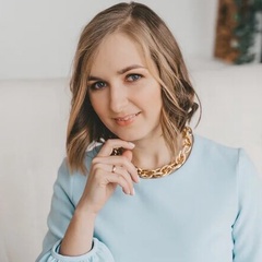 Катерина Романова