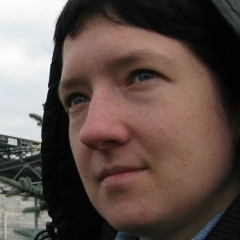 Антонина Кашкина, 43 года