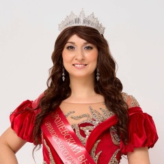 Анастасия Графова