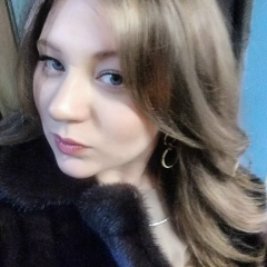 Анастасия Заречнева