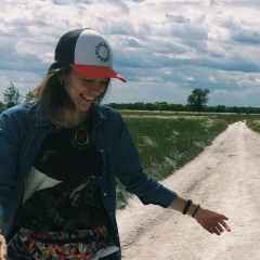 Елена Лещинская-Ярыгина