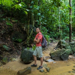 Евгений Молодцов, 38 лет