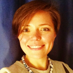 Елизавета Пономаренко