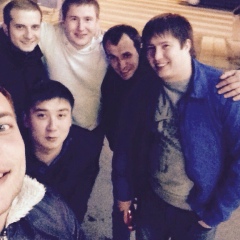 Дениска Савин