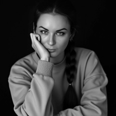 Олеся Москалёва