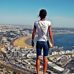 Anastasia Gorshenina, 39 лет