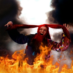 Алексей Бурков, 47 лет