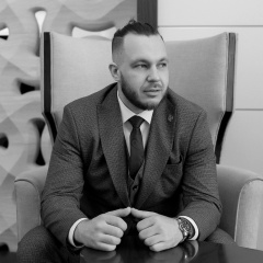 Павел Тупикин, 37 лет